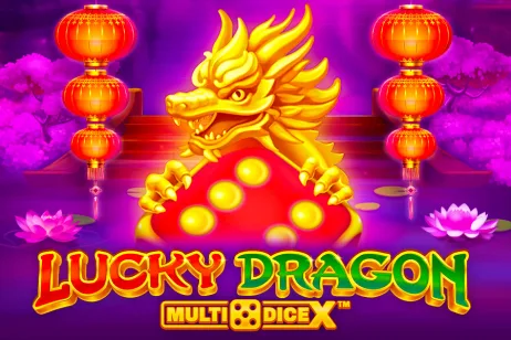 Lucky Dragon MultiDice X Lucky Dragon MultiDice X