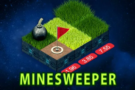 Minesweeper Minesweeper