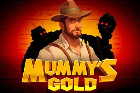 Mummy's Gold Mummy's Gold