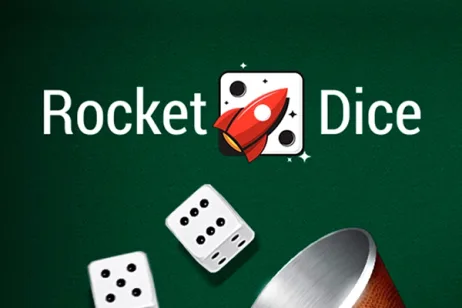 Rocket Dice Rocket Dice