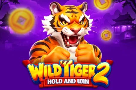 Wild Tiger 2 Wild Tiger 2